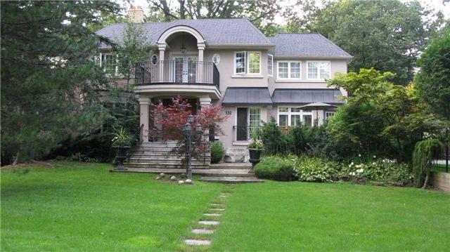 151 Mineola Rd W, House detached with 4 bedrooms, 5 bathrooms and 8 parking in Mississauga ON | Image 1