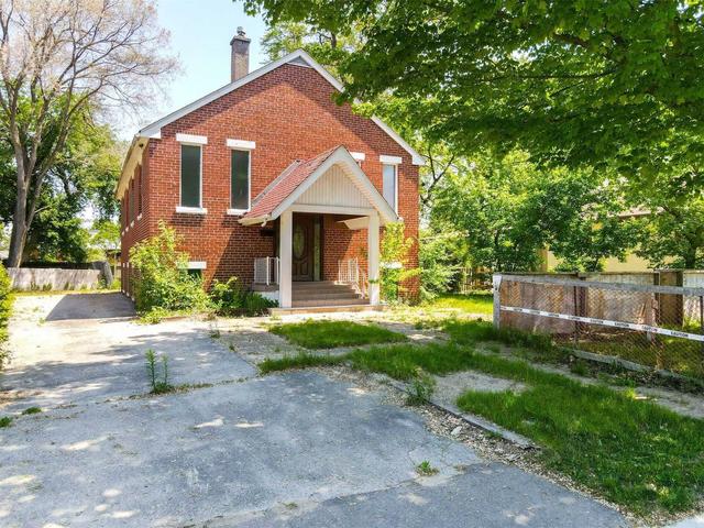 1525 Kenmuir Ave, Home with 0 bedrooms, 0 bathrooms and 4 parking in Mississauga ON | Image 11