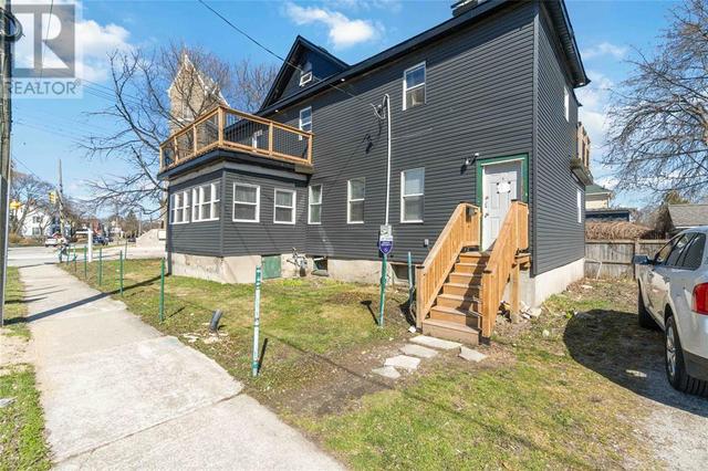 211 George Street, House other with 0 bedrooms, 0 bathrooms and null parking in Sarnia ON | Image 3