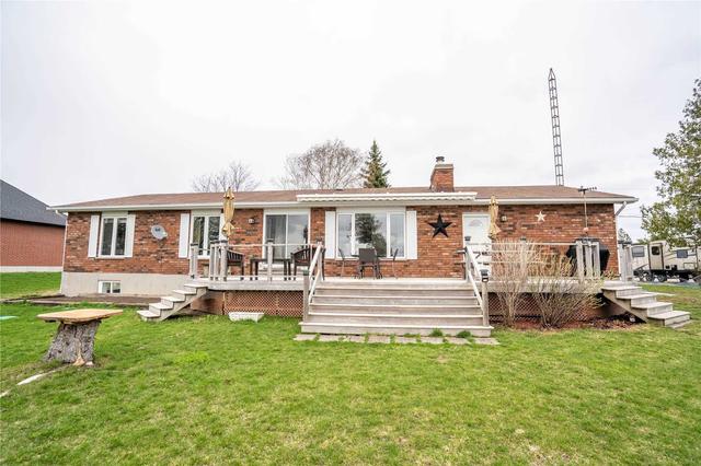 138 Starr Blvd, House detached with 3 bedrooms, 2 bathrooms and 5 parking in Kawartha Lakes ON | Image 21