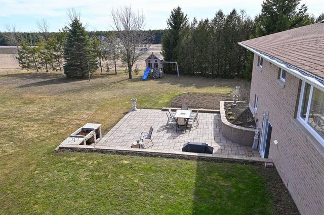 064298 County Rd #3 Rd, House detached with 5 bedrooms, 3 bathrooms and 16 parking in East Garafraxa ON | Image 26