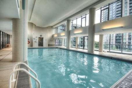 279 - 209 Fort York Blvd, Condo with 2 bedrooms, 2 bathrooms and 1 parking in Toronto ON | Image 6