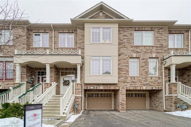 15 Jersey Lane, House attached with 3 bedrooms, 2 bathrooms and 2 parking in Halton Hills ON | Image 1