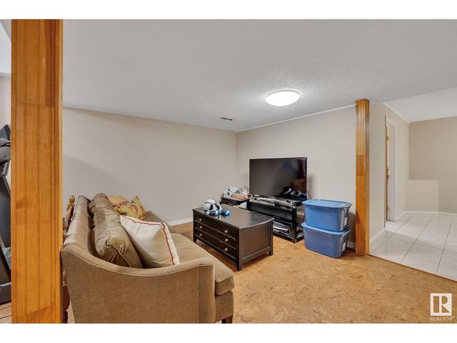 26 Durand Pl, House detached with 4 bedrooms, 2 bathrooms and 4 parking in St. Albert AB | Image 38