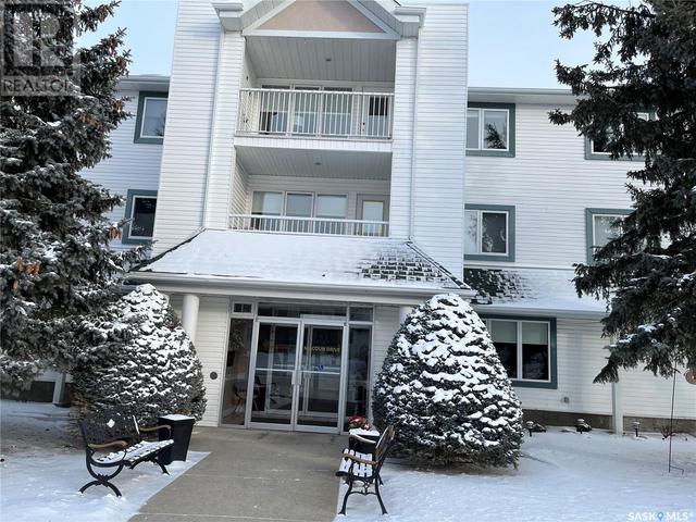 209 - 331 Macoun Drive, Condo with 2 bedrooms, 2 bathrooms and null parking in Swift Current SK | Image 25