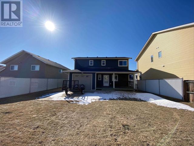 8324 86 Avenue, House detached with 3 bedrooms, 3 bathrooms and null parking in Fort St. John BC | Image 36