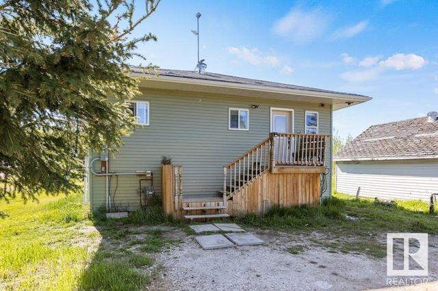 47 - 24400 Twp Rd 552, House detached with 4 bedrooms, 2 bathrooms and null parking in Sturgeon County AB | Image 7