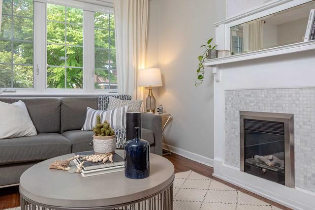 311 Victoria Park Ave, House semidetached with 2 bedrooms, 2 bathrooms and 2 parking in Toronto ON | Image 33