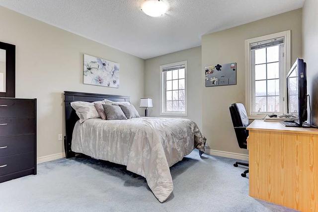 67 Ray St, House detached with 4 bedrooms, 4 bathrooms and 6 parking in Markham ON | Image 22