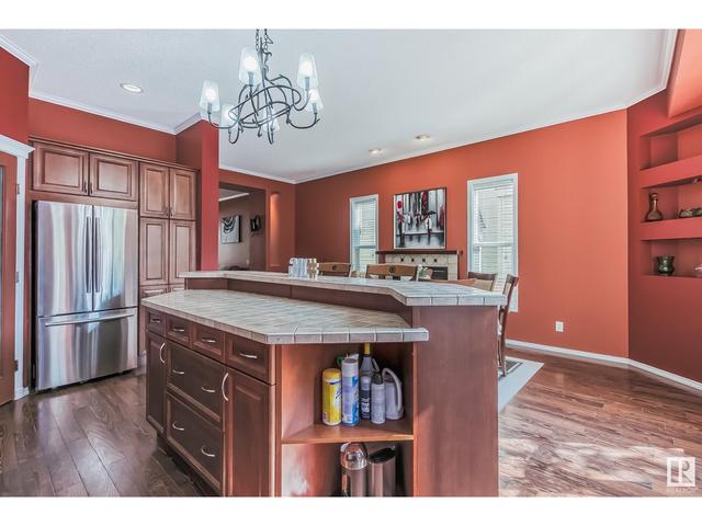 10072 90 St Nw, House detached with 4 bedrooms, 3 bathrooms and null parking in Edmonton AB | Image 15