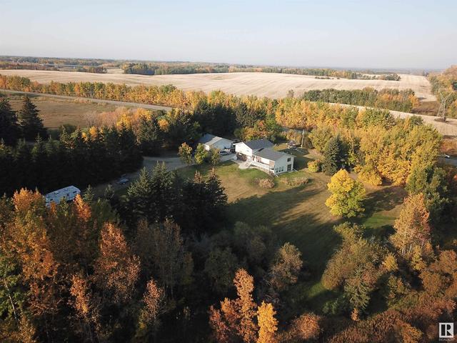 7a - 53213 Rge Rd 20, House detached with 5 bedrooms, 3 bathrooms and null parking in Parkland County AB | Image 36