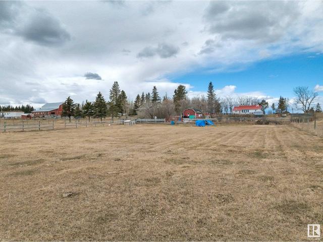 261081 Hwy 616, House detached with 3 bedrooms, 1 bathrooms and null parking in Wetaskiwin County No. 10 AB | Image 37