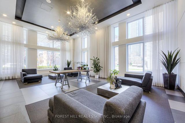805 - 83 Redpath Ave, Condo with 1 bedrooms, 1 bathrooms and 1 parking in Toronto ON | Image 36