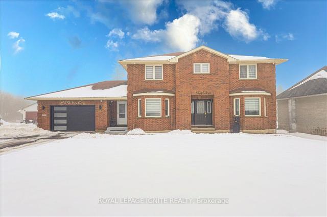 350 Victoria St W, House detached with 4 bedrooms, 4 bathrooms and 7 parking in Southgate ON | Image 1