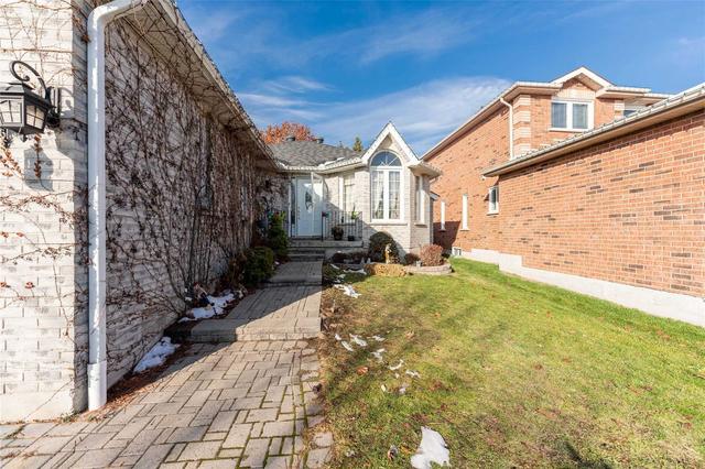 42 Widgeon St, House detached with 2 bedrooms, 2 bathrooms and 4 parking in Barrie ON | Image 27