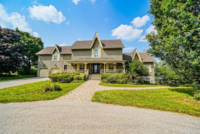 1610 Central St, House detached with 4 bedrooms, 5 bathrooms and 22 parking in Pickering ON | Image 23