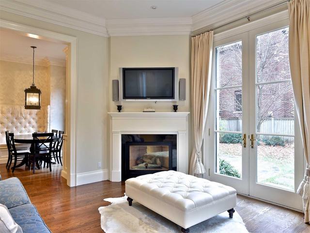 265 Glengrove Ave W, House detached with 4 bedrooms, 4 bathrooms and 3 parking in Toronto ON | Image 10