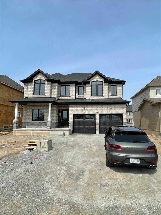 4447 Willick Rd, House detached with 4 bedrooms, 4 bathrooms and 4 parking in Niagara Falls ON | Image 23