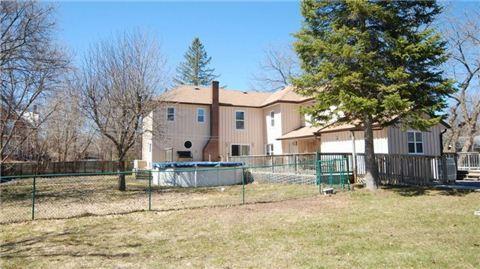 55 Ann St N, House detached with 6 bedrooms, 4 bathrooms and 10 parking in Brock ON | Image 19