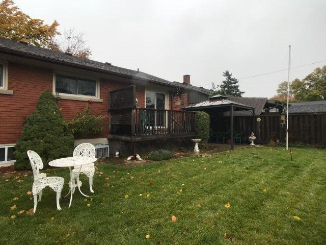 120 Inverness Ave E, House detached with 3 bedrooms, 2 bathrooms and 4 parking in Hamilton ON | Image 20