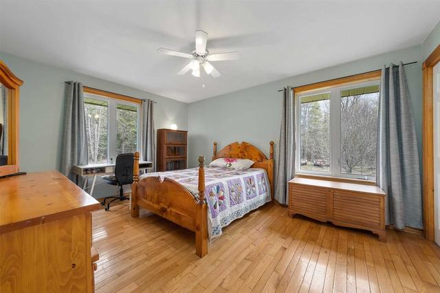 1140 Somerville 3rd Conc. Rd, House detached with 3 bedrooms, 2 bathrooms and 8 parking in Kawartha Lakes ON | Image 16