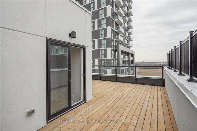 342 - 349 Wheat Boom Dr, Townhouse with 2 bedrooms, 3 bathrooms and 1 parking in Oakville ON | Image 28