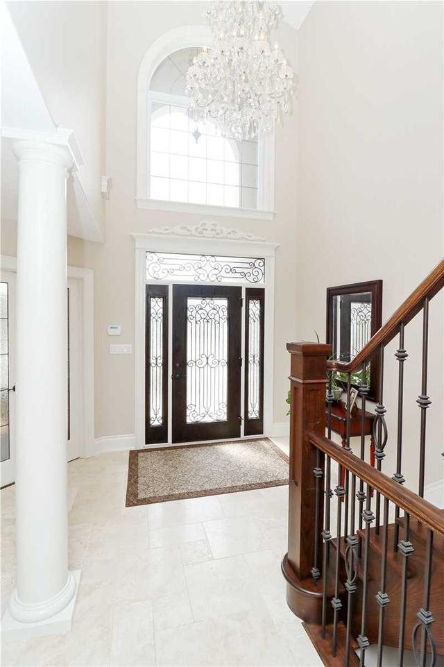 3091 Jasons Pt, House detached with 4 bedrooms, 5 bathrooms and 6 parking in Lincoln ON | Image 2