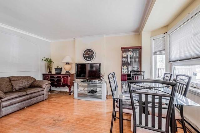 625 Harvie Ave, House detached with 3 bedrooms, 2 bathrooms and 4 parking in Toronto ON | Image 29