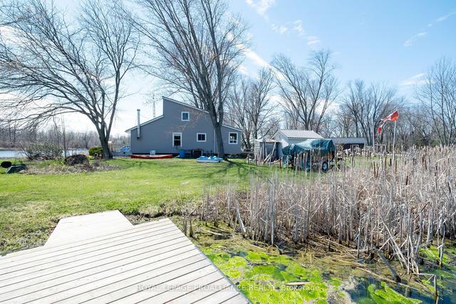 70 Haig's Island Rd, House detached with 3 bedrooms, 2 bathrooms and 10 parking in Prince Edward County ON | Image 31