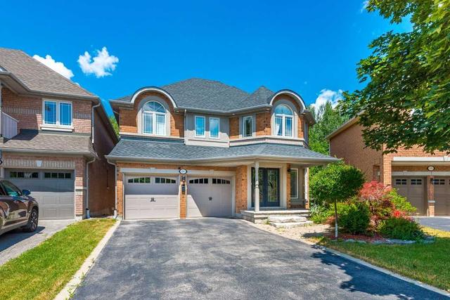 180 Estate Garden Dr, House detached with 4 bedrooms, 4 bathrooms and 6 parking in Richmond Hill ON | Image 1