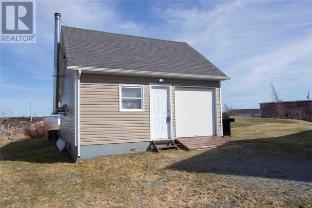 412 Discovery Trail, House detached with 5 bedrooms, 2 bathrooms and null parking in Trinity Bay North NL | Image 30
