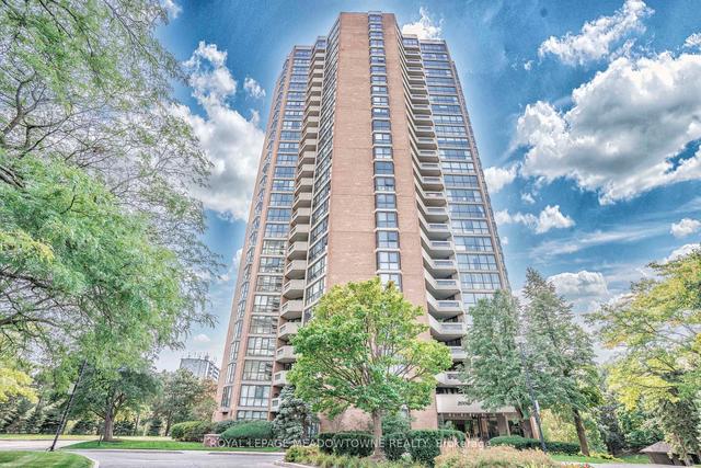 1604 - 2010 Islington Ave, Condo with 3 bedrooms, 2 bathrooms and 2 parking in Toronto ON | Image 12