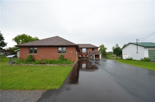 19 Ellice St, House detached with 4 bedrooms, 2 bathrooms and 8 parking in Kawartha Lakes ON | Image 1