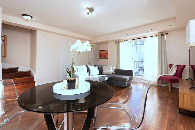 2075 - 3039 Finch Ave W, Townhouse with 3 bedrooms, 3 bathrooms and 1 parking in Toronto ON | Image 19