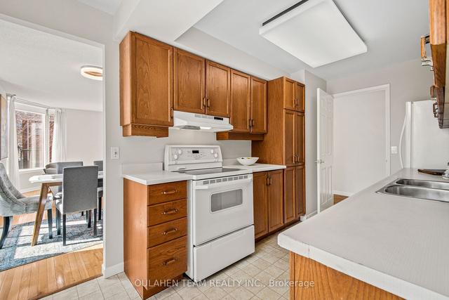217 - 955 Millwood Rd, Condo with 2 bedrooms, 2 bathrooms and 1 parking in Toronto ON | Image 6
