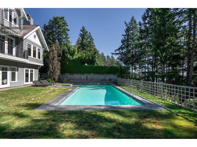 4638 Decourcy Court, House detached with 5 bedrooms, 5 bathrooms and null parking in West Vancouver BC | Image 29