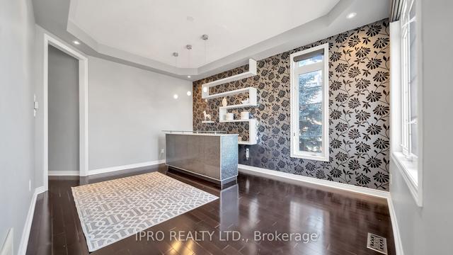 4 Quatro Cres, House detached with 4 bedrooms, 5 bathrooms and 6 parking in Brampton ON | Image 21