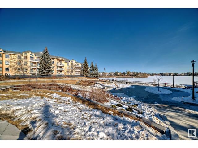 427 - 15499 Castle Downs Rd Nw, Condo with 1 bedrooms, 1 bathrooms and 1 parking in Edmonton AB | Image 6