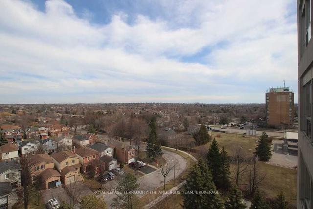 903 - 712 Rossland Rd E, Condo with 2 bedrooms, 2 bathrooms and 1 parking in Whitby ON | Image 19