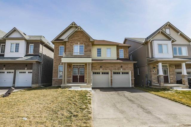 7680 Tupelo Cres, House detached with 4 bedrooms, 4 bathrooms and 4 parking in Niagara Falls ON | Image 1