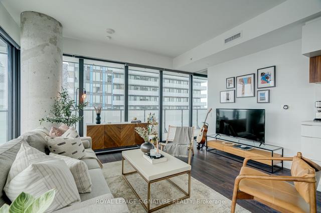 2710 - 185 Roehampton Ave, Condo with 2 bedrooms, 4 bathrooms and 1 parking in Toronto ON | Image 5