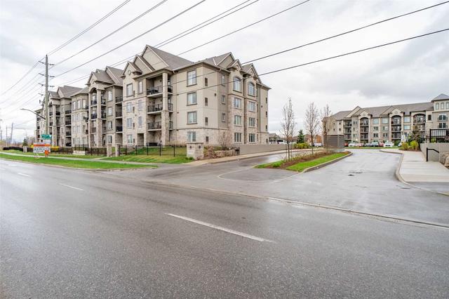 205 - 1460 Main St E, Condo with 2 bedrooms, 2 bathrooms and 1 parking in Milton ON | Image 23