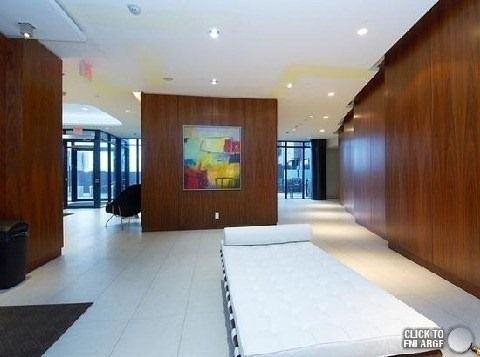 1003 - 01 Valhalla Inn Rd, Condo with 1 bedrooms, 1 bathrooms and 1 parking in Toronto ON | Image 4