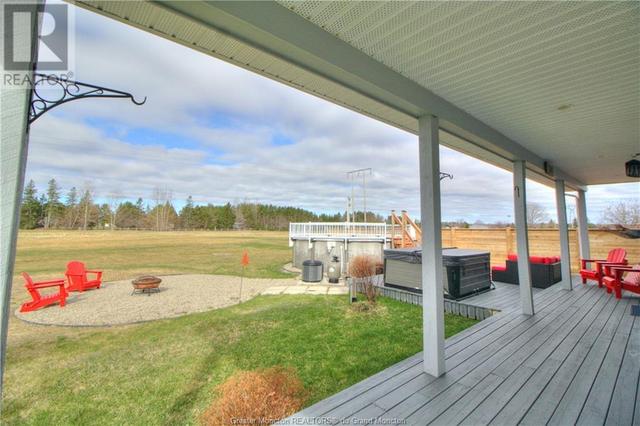 25 Hutchinson Lane, House detached with 3 bedrooms, 2 bathrooms and null parking in Rexton NB | Image 33