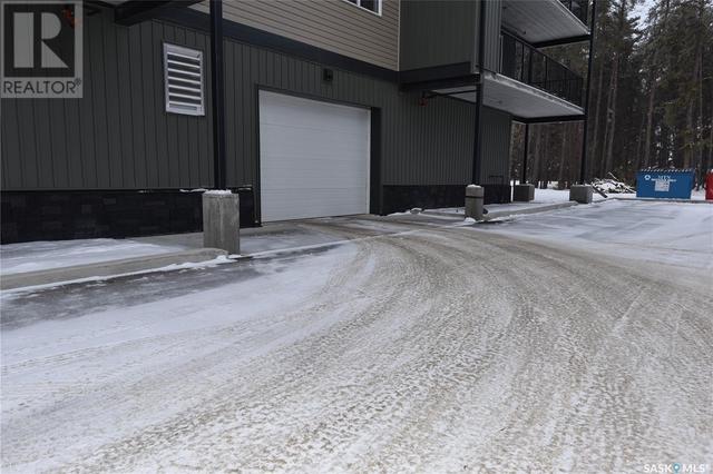 406 - 516 4th Street E, Condo with 1 bedrooms, 2 bathrooms and null parking in Nipawin SK | Image 36