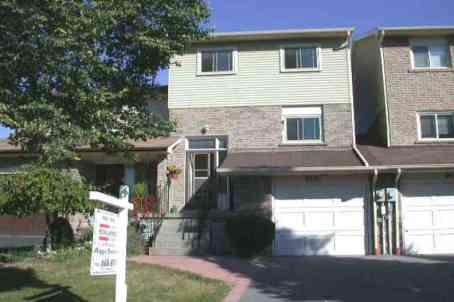 856 Hyland St, House attached with 3 bedrooms, 2 bathrooms and 2 parking in Whitby ON | Image 1