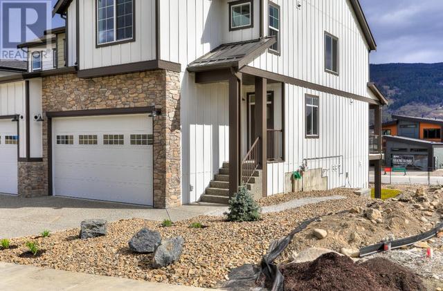 313 Arrowleaf Rise, House detached with 3 bedrooms, 2 bathrooms and 4 parking in Coldstream BC | Image 4