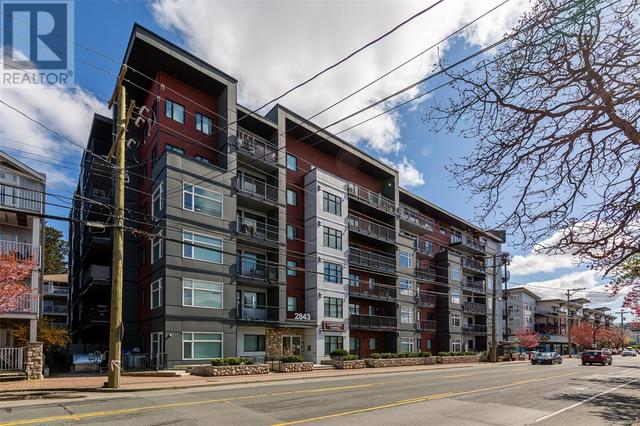 106 - 2843 Jacklin Rd, Condo with 2 bedrooms, 2 bathrooms and 1 parking in Langford BC | Image 25
