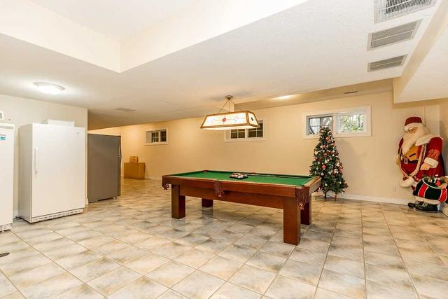 63 Gerald St, House detached with 4 bedrooms, 7 bathrooms and 13 parking in Toronto ON | Image 21