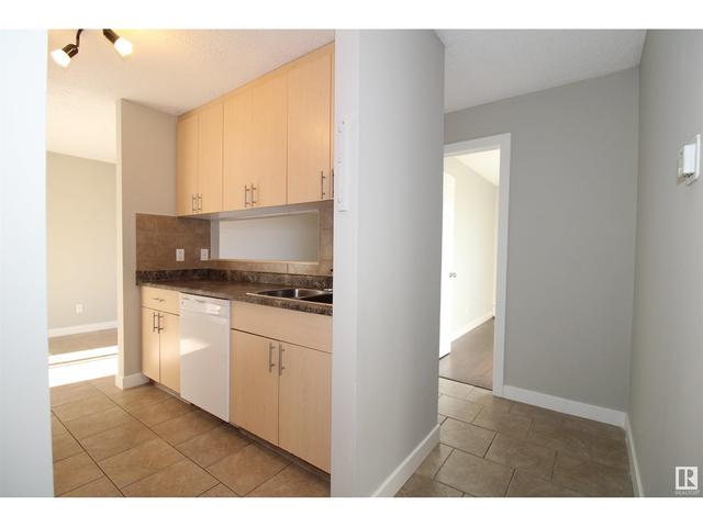 307 - 600 Kirkness Rd Nw, Condo with 2 bedrooms, 1 bathrooms and 2 parking in Edmonton AB | Image 2